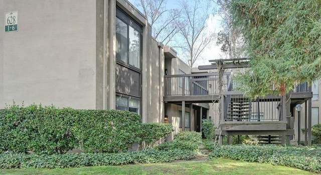 Photo of 628 Woodside Sierra #3, Sacramento, CA 95825