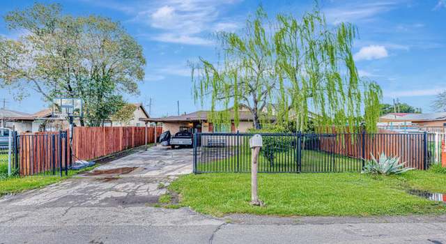 Photo of 2837 N F St, Stockton, CA 95205