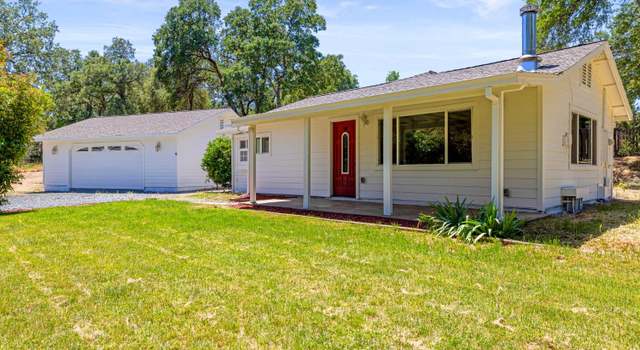Photo of 4390 Panorama Dr, Placerville, CA 95667