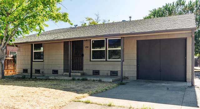 Photo of 2781 Clay St, Sacramento, CA 95815