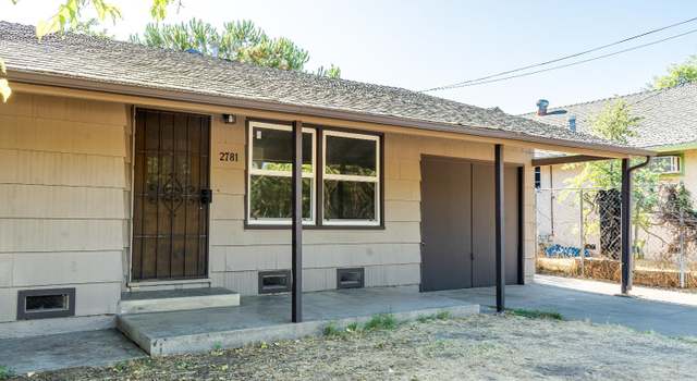 Photo of 2781 Clay St, Sacramento, CA 95815