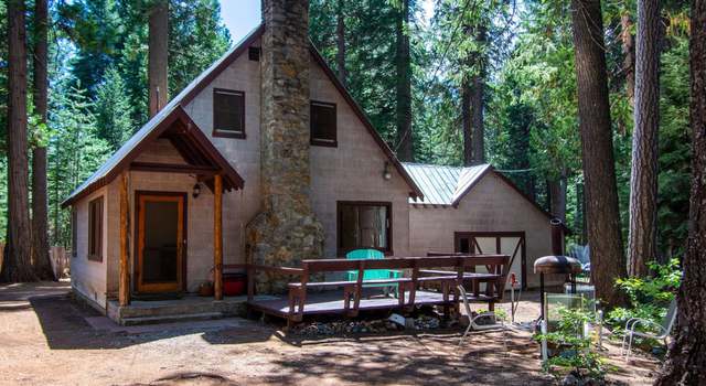 Photo of 34160 Cable Rd, Alta, CA 95701
