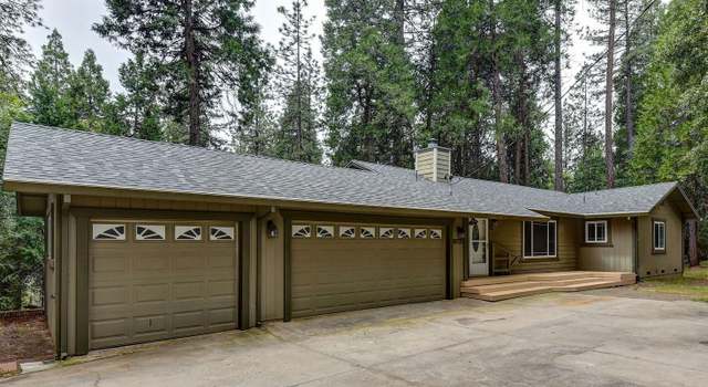 Photo of 23014 Shake Ridge Rd, Volcano, CA 95689