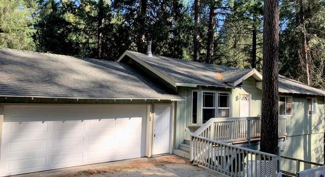 Photo of 5451 Buttercup Dr, Pollock Pines, CA 95726