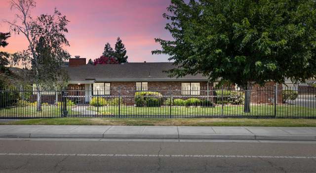 Photo of 1287 W Valpico Rd, Tracy, CA 95304