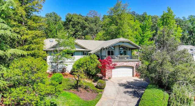 Photo of 160 Hidden Creek Dr, Auburn, CA 95603