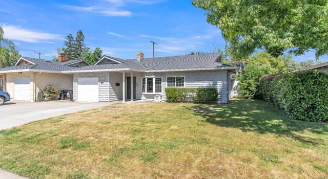 Photo of 2124 Byron Rd, Sacramento, CA 95825