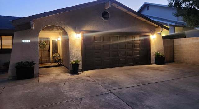 Photo of 929 Inez, Modesto, CA 95351