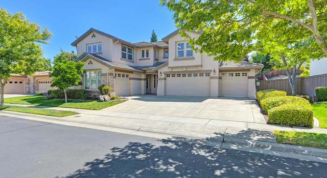 Photo of 3510 Courtney Ct, Roseville, CA 95747