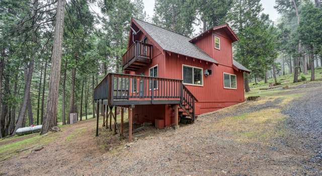 Photo of 5191 Sierra Springs Dr, Pollock Pines, CA 95726