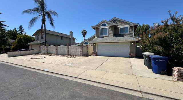 Photo of 2033 Stracker Way, Modesto, CA 95350