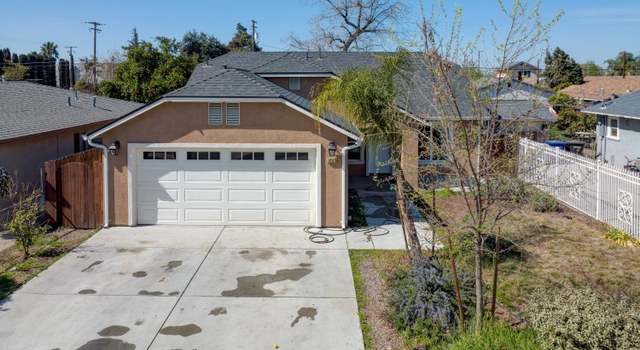Photo of 1645 Dallas St, Modesto, CA 95358
