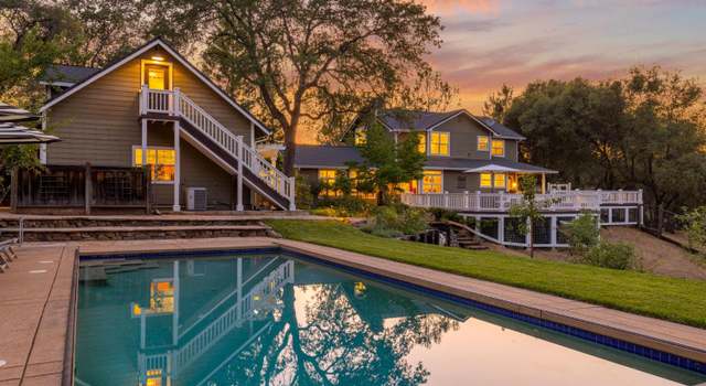 Property at 4627 Country View Ct, Cool, CA 95614, 3 beds, 2.5 baths