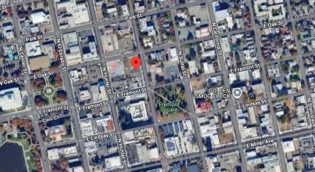 Photo of 531 N San Joaquin St, Stockton, CA 95202