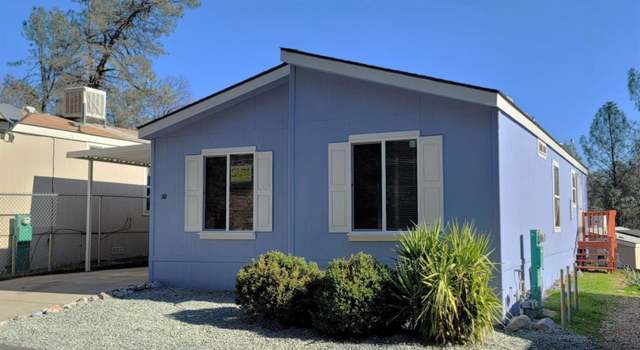 Photo of 14578 Bass Dr #30, Redding, CA 96002