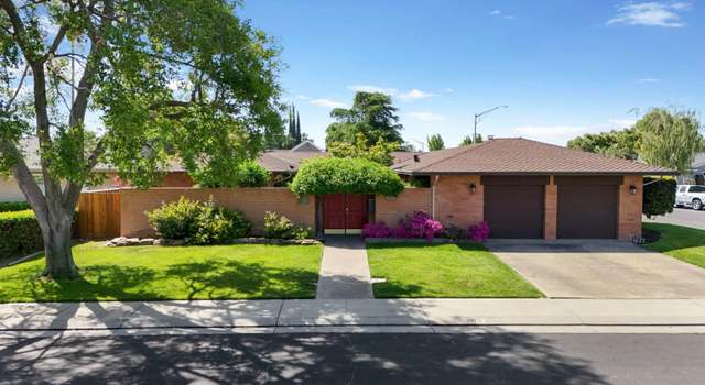 Photo of 6305 Chesapeake Cir, Stockton, CA 95219