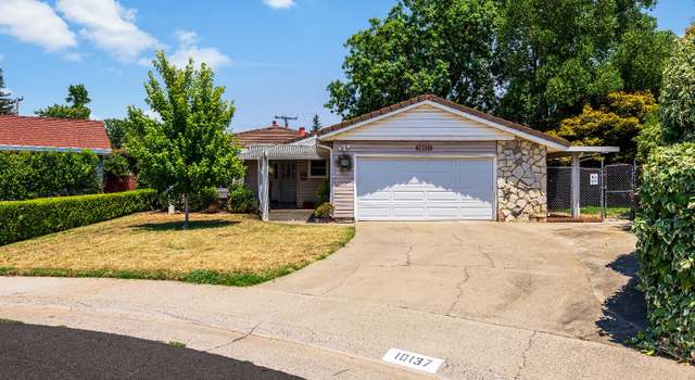 Photo of 10137 La Gloria Way, Rancho Cordova, CA 95670