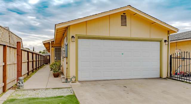 Photo of 2884 Don Rafael Ave, Riverbank, CA 95367