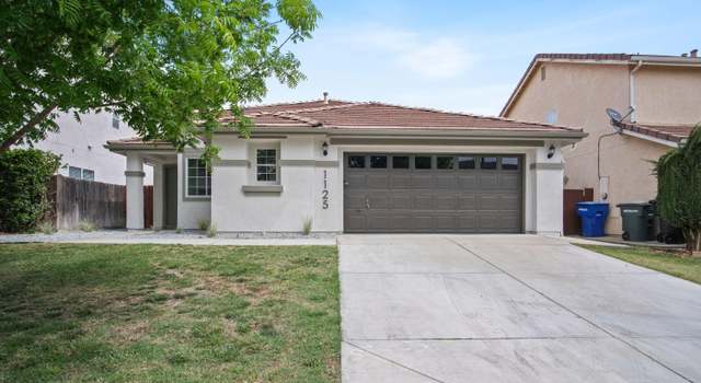 Photo of 1125 Tern Way, Patterson, CA 95363
