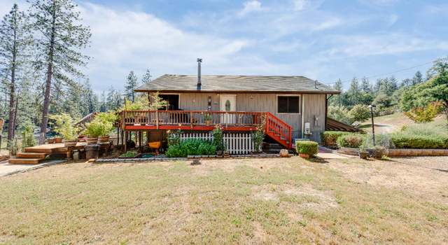 Photo of 20986 Birchwood Dr, Foresthill, CA 95631