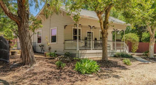 Photo of 9337 Locust, Plymouth, CA 95669