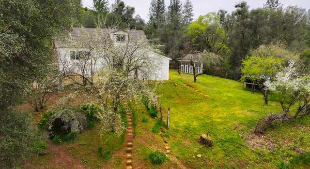 Photo of 15967 Vierra, Rackerby, CA 95972