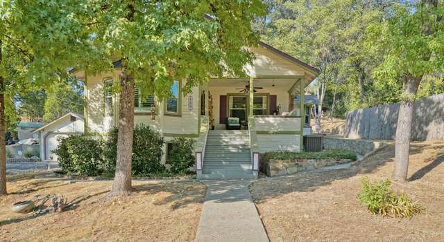 Photo of 899 Pacific St, Placerville, CA 95667