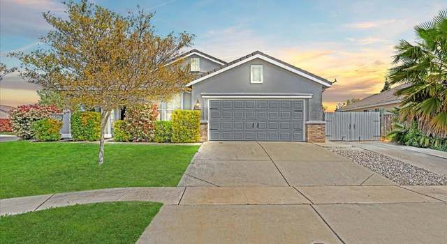 Photo of 1151 Silver Spur Way, Plumas Lake, CA 95961