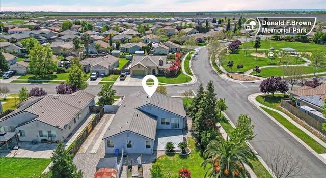 Photo of 1151 Silver Spur Way, Plumas Lake, CA 95961