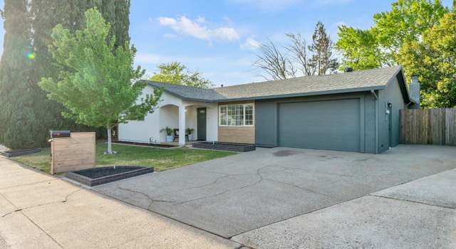 Photo of 1102 William Way, Roseville, CA 95678