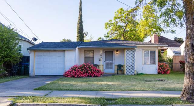 Photo of 308 Blain Ave, Stockton, CA 95204