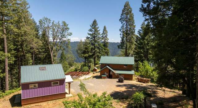 Photo of 975 Lovers Leap Rd, Alta, CA 95701