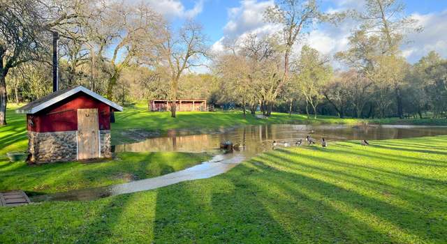 Photo of 2700 Mountain Oak Ln, Rescue, CA 95672