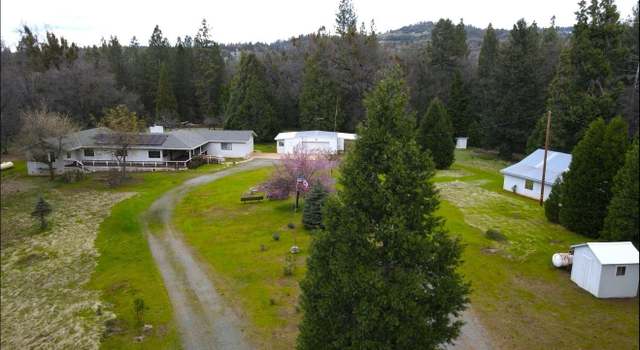 Photo of 5419 Poor Mans Way, Wilseyville, CA 95257