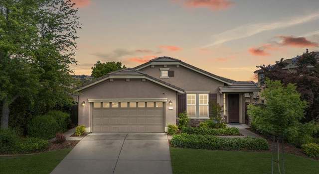 Photo of 4117 Torrazzo Way, El Dorado Hills, CA 95762