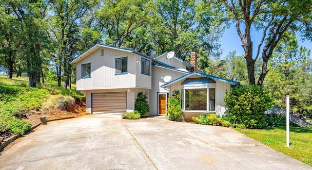 Photo of 5116 Pondorex Rd, Auburn, CA 95602