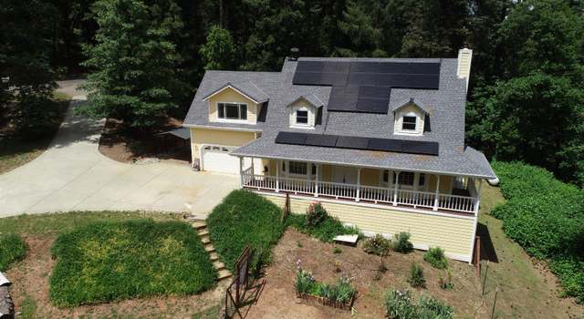 Photo of 3321 N Canyon Rd, Camino, CA 95709