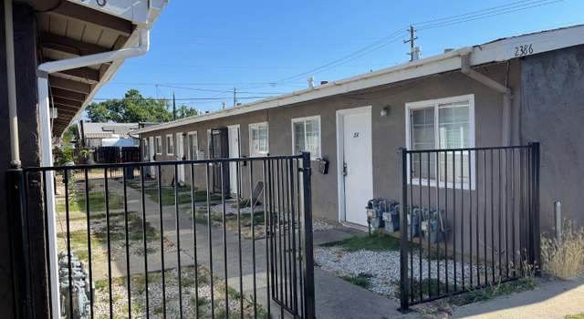 Photo of 2386 C St, Oroville, CA 95966