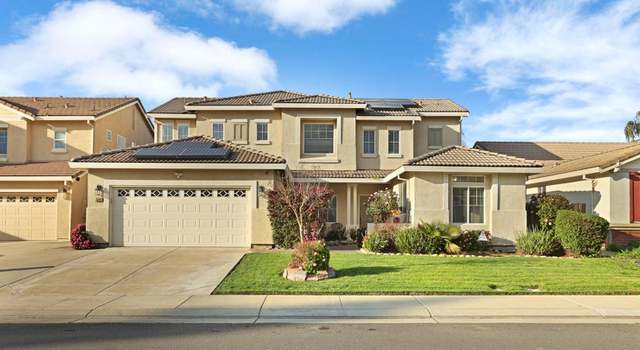 Photo of 3349 Rutherford Dr, Stockton, CA 95212