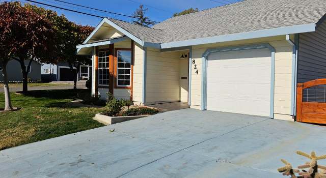 Photo of 824 Grove St, Roseville, CA 95678