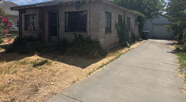 Photo of 1017 S Gertrude Ave, Stockton, CA 95215
