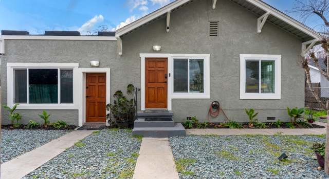 Photo of 817 - 819 3rd St, Modesto, CA 95351