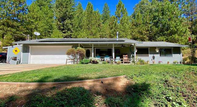 Photo of 5639 Red Fir Ct, Foresthill, CA 95631