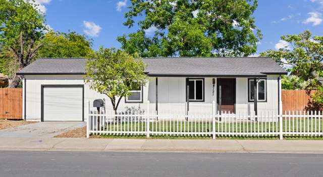 Photo of 5121 Mendocino Blvd, Sacramento, CA 95820