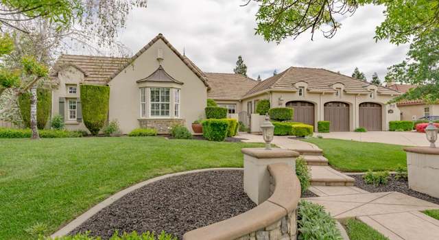 Photo of 3803 Westchester Dr, Roseville, CA 95747