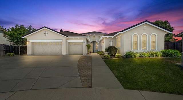 Photo of 3995 Machias Pl, Rancho Cordova, CA 95742