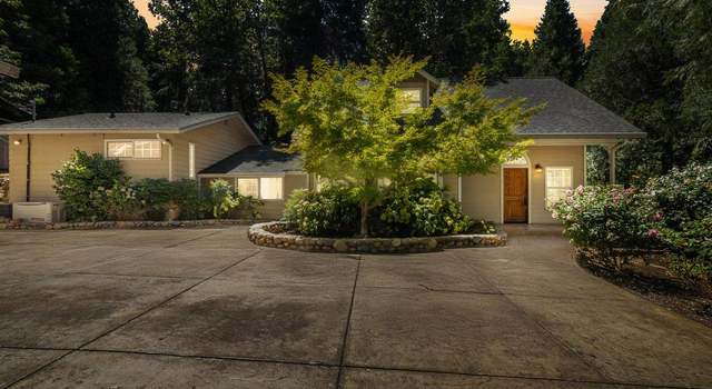 Photo of 2975 Melody Ln, Camino, CA 95709