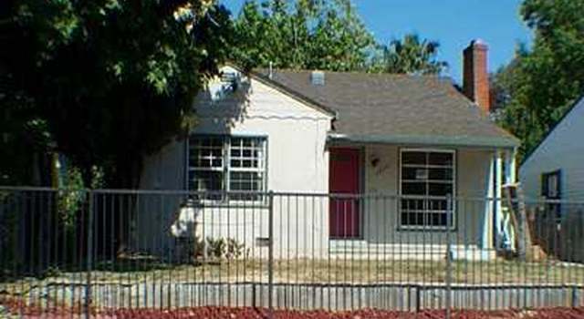 Photo of 2870 Branch St, Sacramento, CA 95815