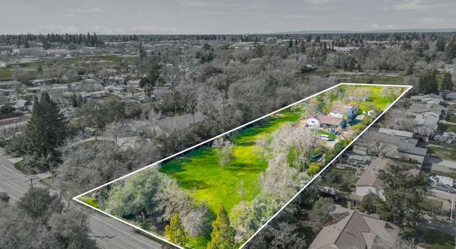 Property at 6515 Mariposa Ave, Citrus Heights, CA 95610, 6 beds, 2 baths