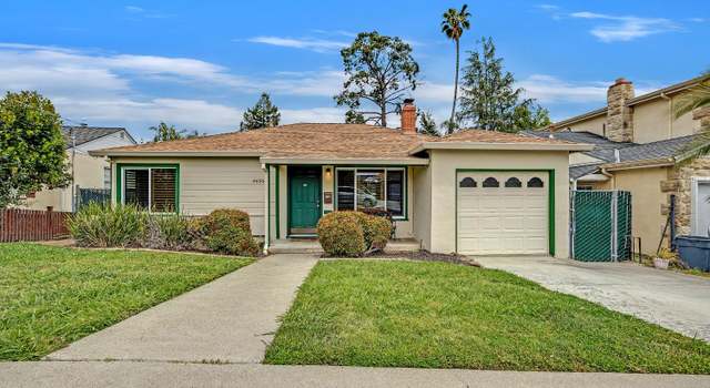 Photo of 4436 Stanford Ave, Castro Valley, CA 94546